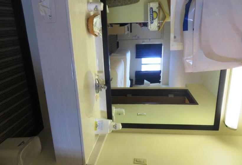 غرفة قياسية, Days Inn By Wyndham Plainfield