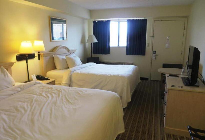 Pokój Standard, Days Inn By Wyndham Plainfield