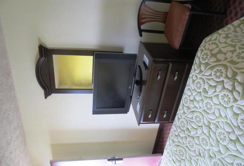 Pokój Standard Łóżko King Size, Days Inn By Wyndham Plainfield