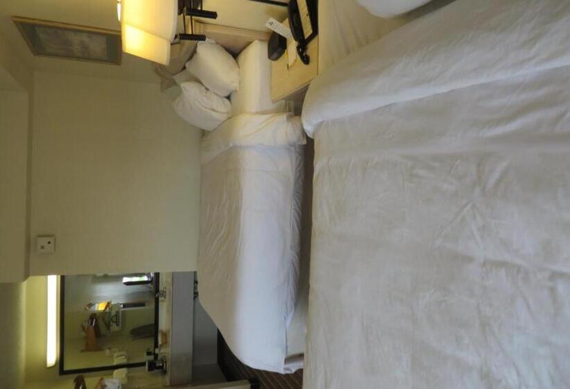 Pokój Standard, Days Inn By Wyndham Plainfield