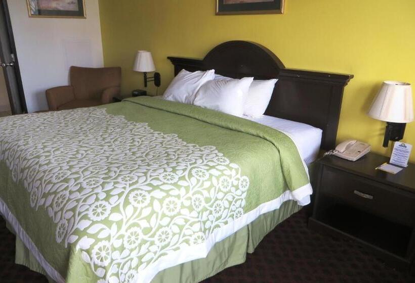 Pokój Standard Łóżko King Size, Days Inn By Wyndham Plainfield