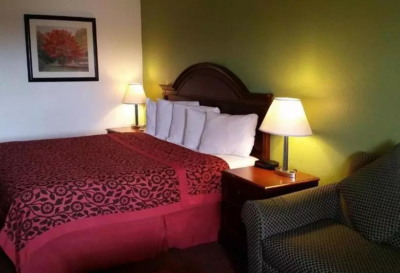 اتاق استاندارد, Days Inn By Wyndham Santa Fe New Mexico