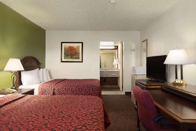 Номер Стандарт, Days Inn By Wyndham Santa Fe New Mexico