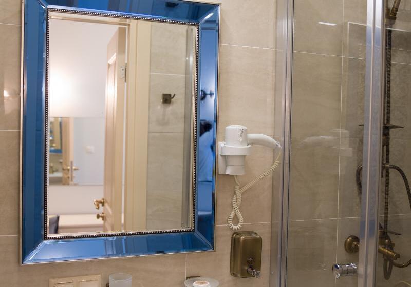 스탠다드 룸, Days Inn By Wyndham Santa Fe New Mexico