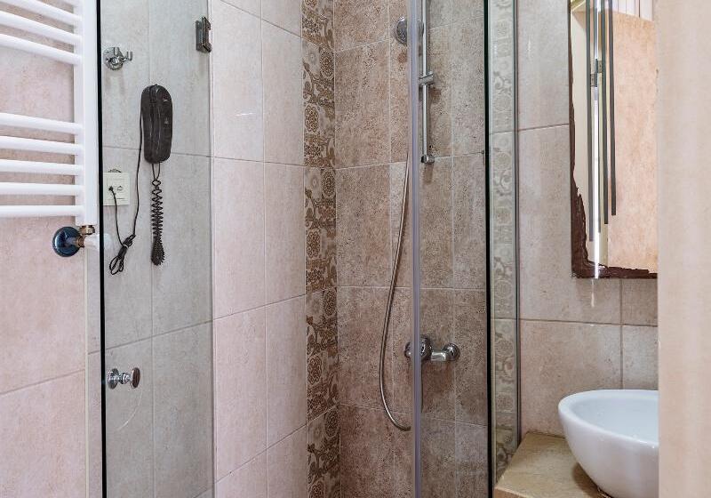 스탠다드 룸, Days Inn By Wyndham Santa Fe New Mexico