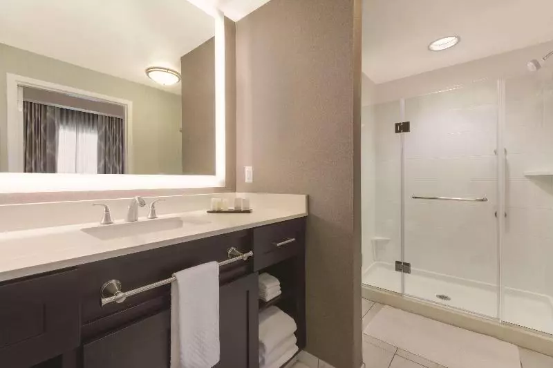 身障者適用スイートルーム, Days Inn & Suites By Wyndham Laredo