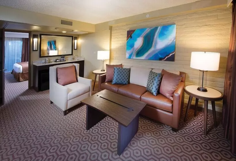 スイート, Doubletree Suites By Hilton Tucson   Williams Center