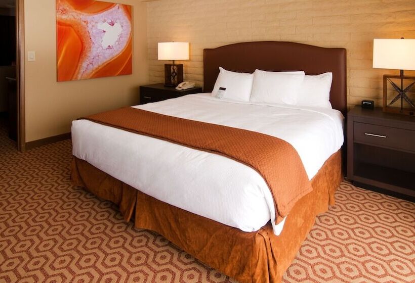 سوییت, Doubletree Suites By Hilton Tucson   Williams Center
