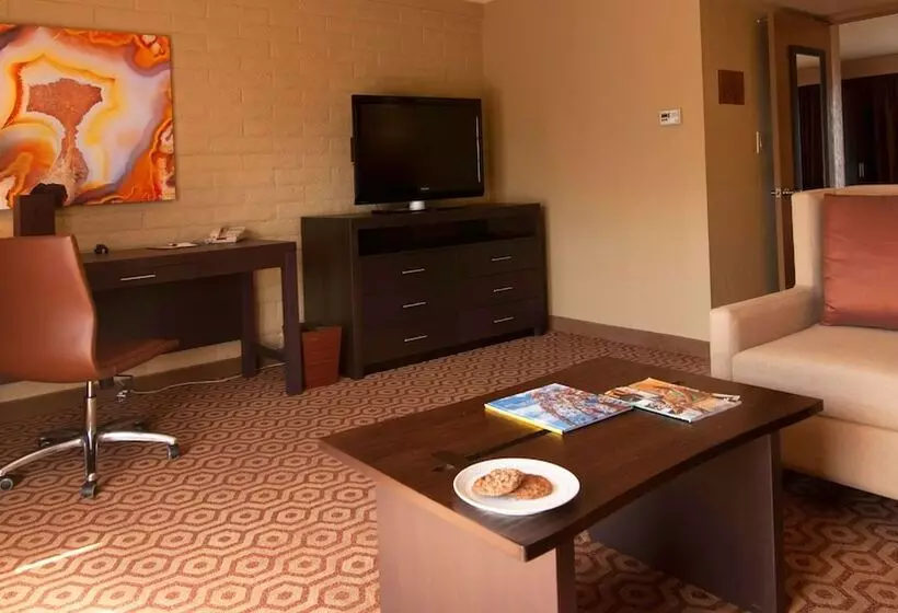 プールビュースイート, Doubletree Suites By Hilton Tucson   Williams Center