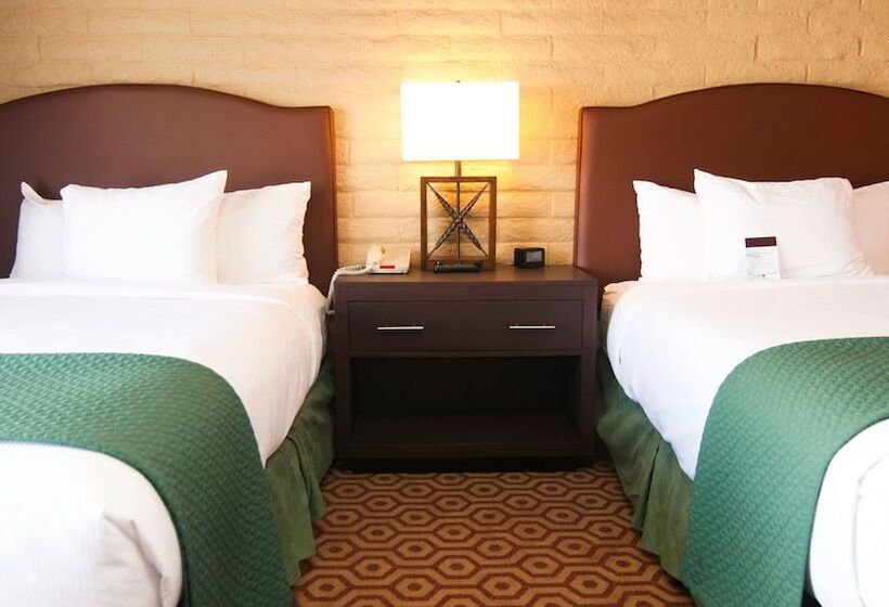 سوییت با چشم‌انداز استخر, Doubletree Suites By Hilton Tucson   Williams Center