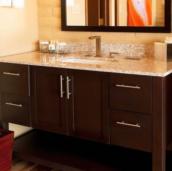 اتاق استاندارد با تخت دوبل, Doubletree Suites By Hilton Tucson   Williams Center