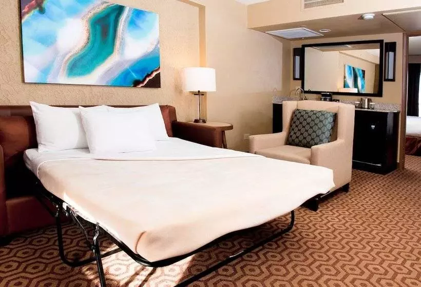 ダブルベッドスタンダードルーム, Doubletree Suites By Hilton Tucson   Williams Center