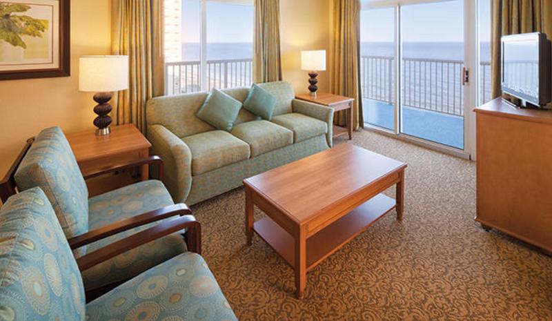 سوییت, Doubletree Suites By Hilton Tucson   Williams Center