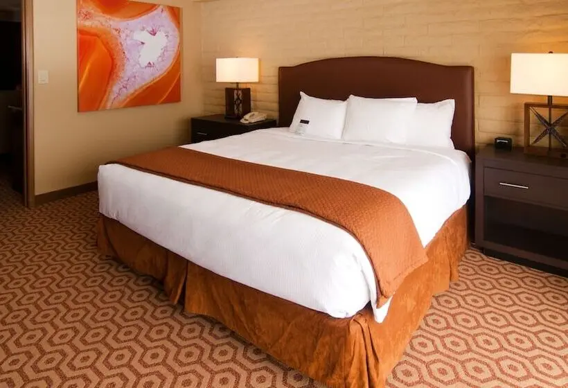 スイート, Doubletree Suites By Hilton Tucson Williams Center