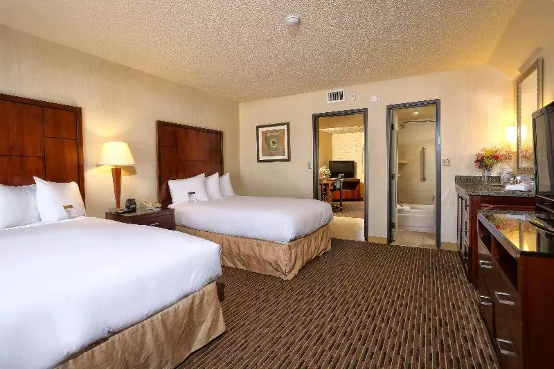 スイート, Doubletree Suites By Hilton Tucson Airport