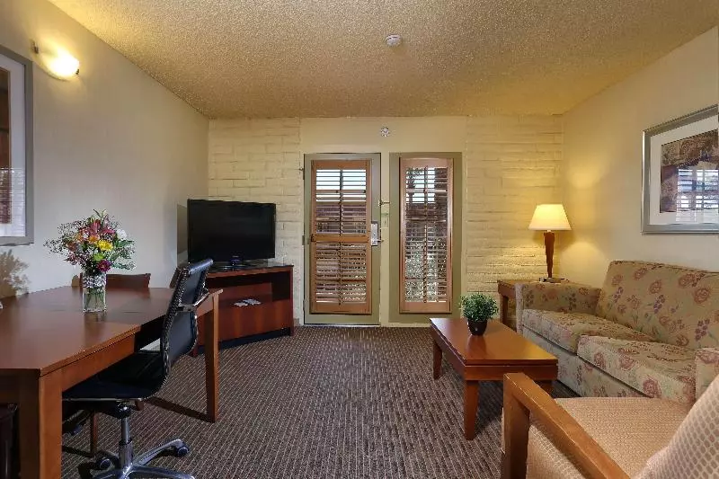 スイート, Doubletree Suites By Hilton Tucson Airport