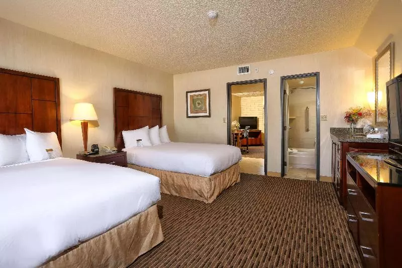 スイート, Doubletree Suites By Hilton Tucson Airport
