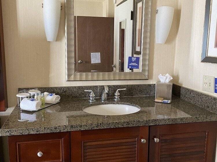 سوییت, Doubletree Suites By Hilton Tucson Airport