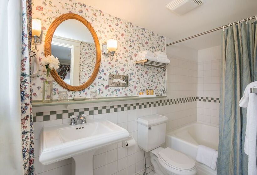 침실 2개 스위트, Eagle Mountain House And Golf Club