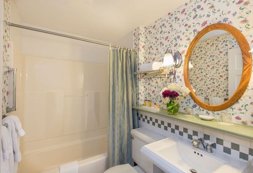 스탠다드 룸 더블 침대, Eagle Mountain House And Golf Club