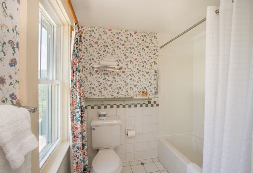 산 전망 스위트, Eagle Mountain House And Golf Club