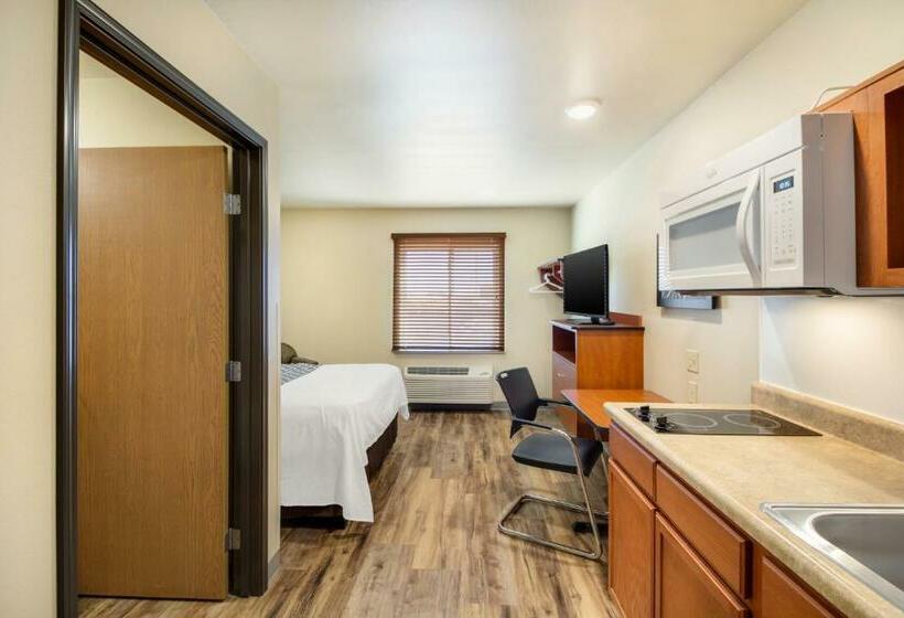 غرفة قياسية, Econo Lodge Burlington