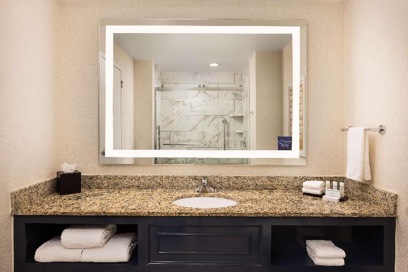 סוויטה נשיאותית, Embassy Suites By Hilton Atlanta Buckhead