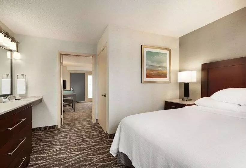 سوئیت برای معلولان, Embassy Suites By Hilton Lompoc Central Coast