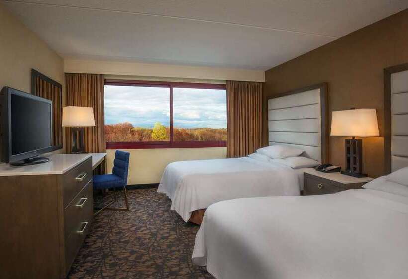 Suite, Embassy Suites By Hilton San Antonio Airport