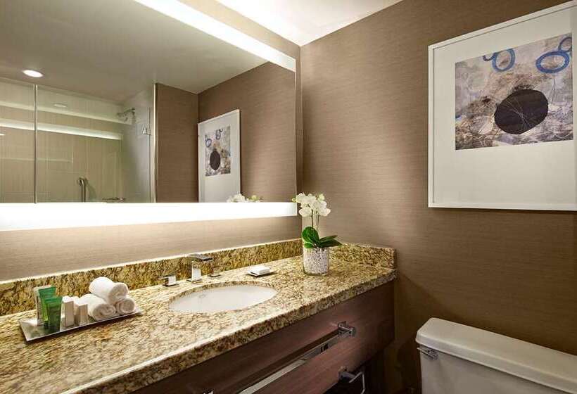 جناح سرير كينج, Hilton San Diego Mission Valley