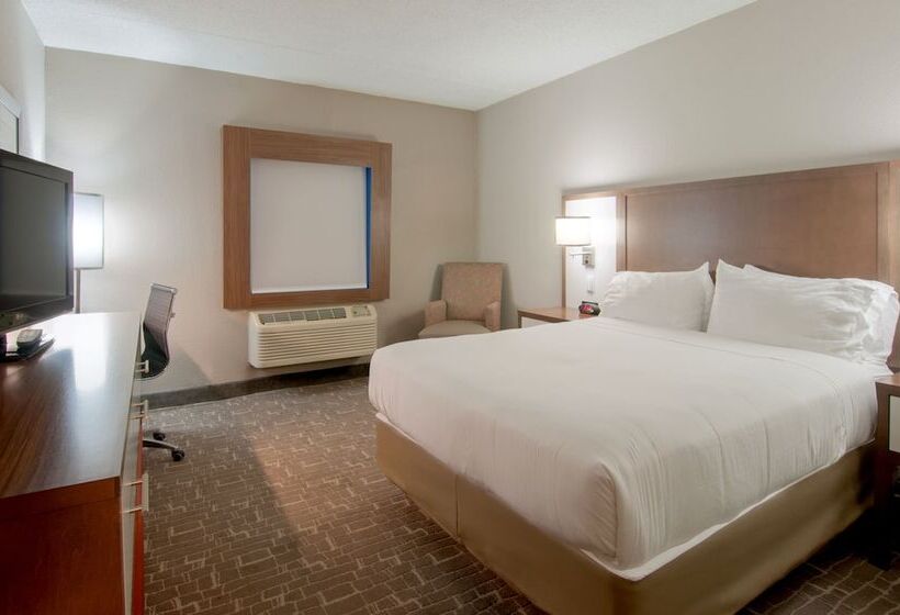 スタンダードルーム, Holiday Inn Express & Suites Nashville I 40 & I 24, An Ihg