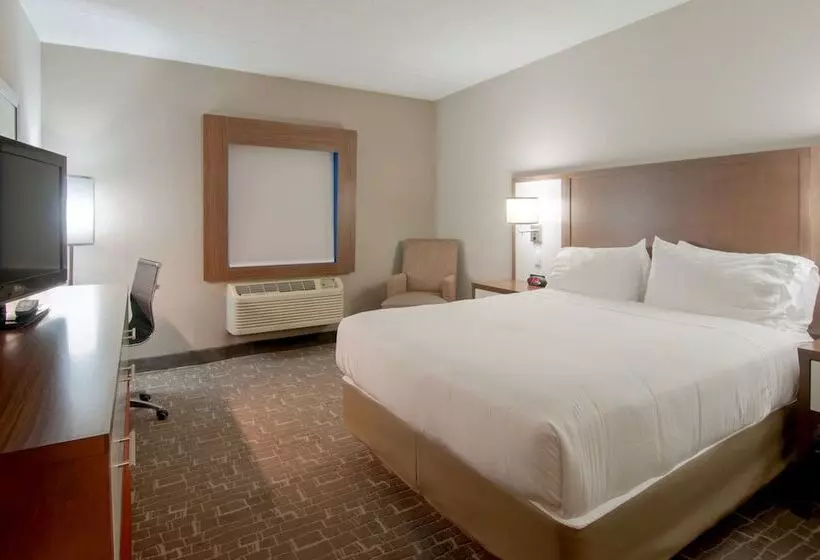 スタンダードルーム, Holiday Inn Express & Suites Nashville I 40 & I 24, An Ihg