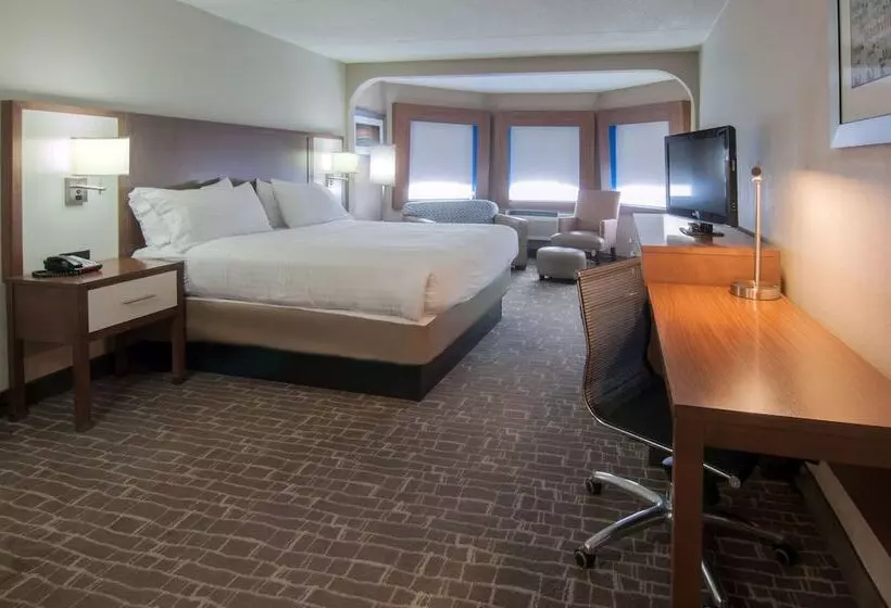 スタンダードルーム, Holiday Inn Express & Suites Nashville I 40 & I 24, An Ihg