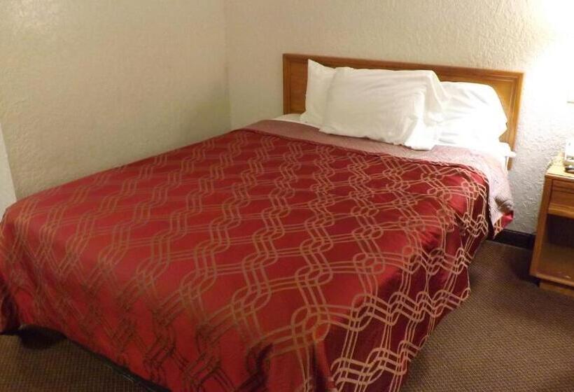 غرفة قياسية, Kci Lodge