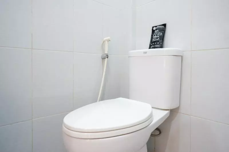 Standard-huone King-vuode, Knights Inn Plant City