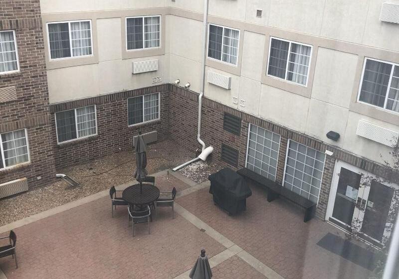 غرفة قياسية, Knights Inn   Plant City