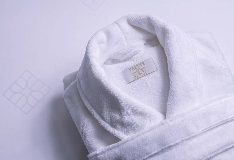 带双人床的经典房间, Le Méridien Essex Chicago