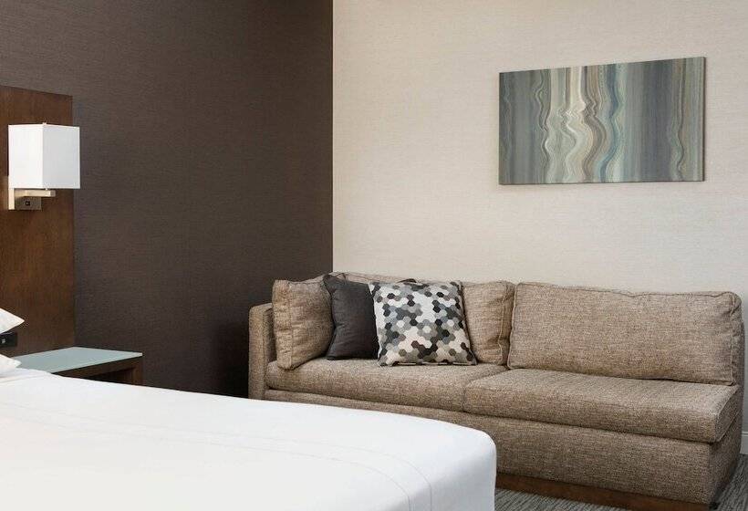 غرفة قياسية, Provo Marriott Hotel & Conference Center