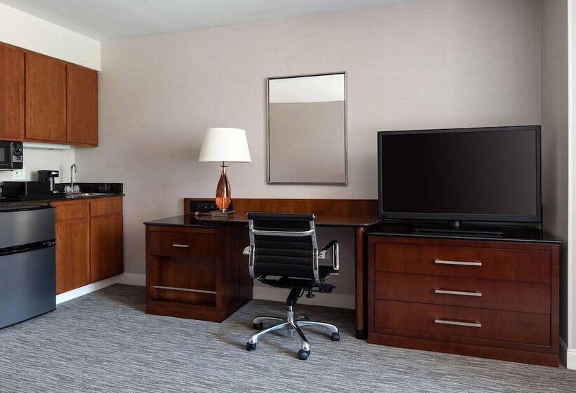 Номер Стандарт, Provo Marriott Hotel & Conference Center