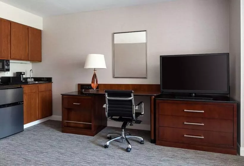 اتاق استاندارد, Provo Marriott Hotel & Conference Center
