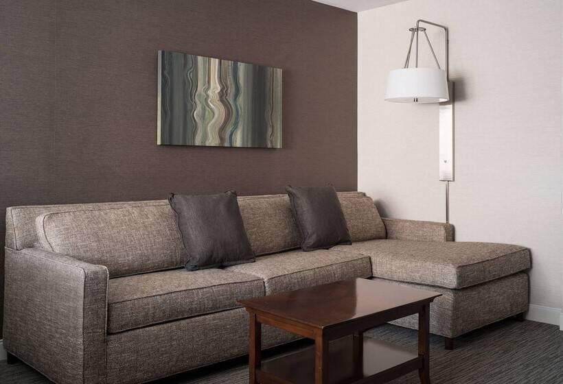 غرفة قياسية, Provo Marriott Hotel & Conference Center