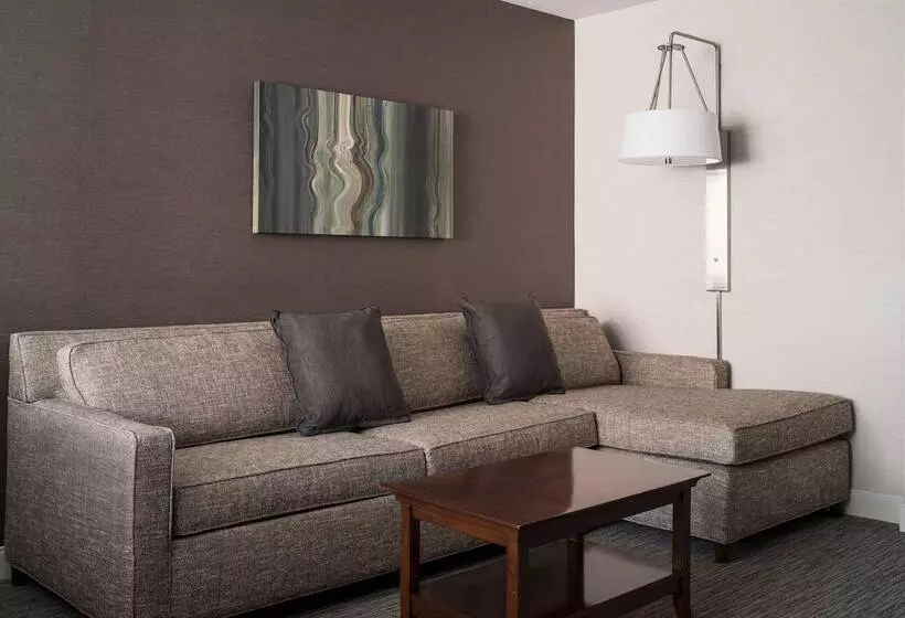 اتاق استاندارد, Provo Marriott Hotel & Conference Center
