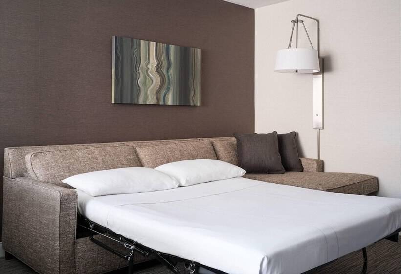 غرفة قياسية, Provo Marriott Hotel & Conference Center