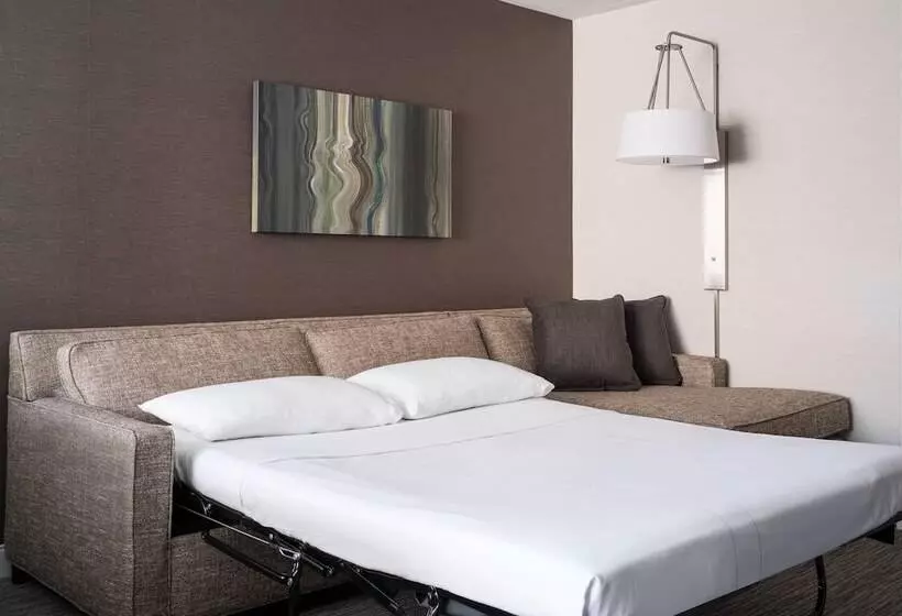 اتاق استاندارد, Provo Marriott Hotel & Conference Center