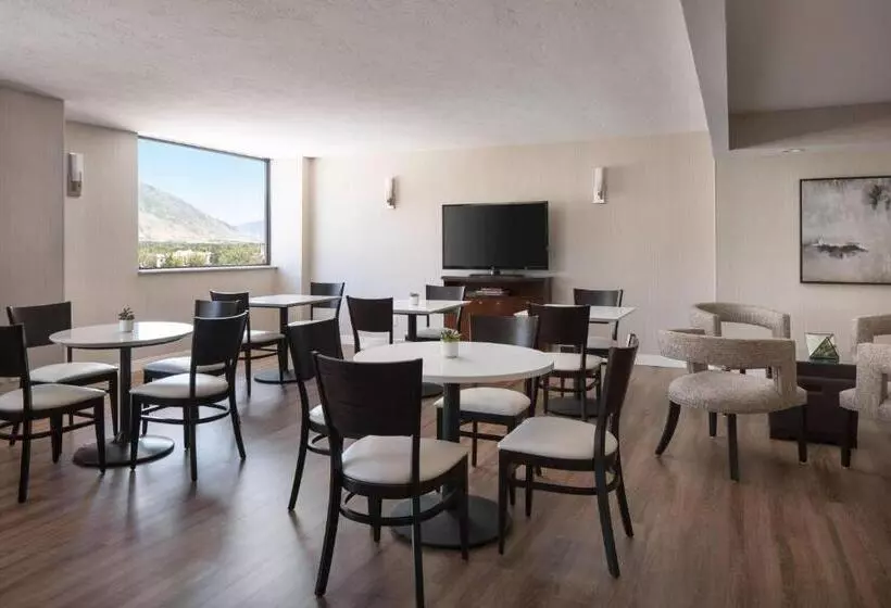 اتاق لوکس, Provo Marriott Hotel & Conference Center