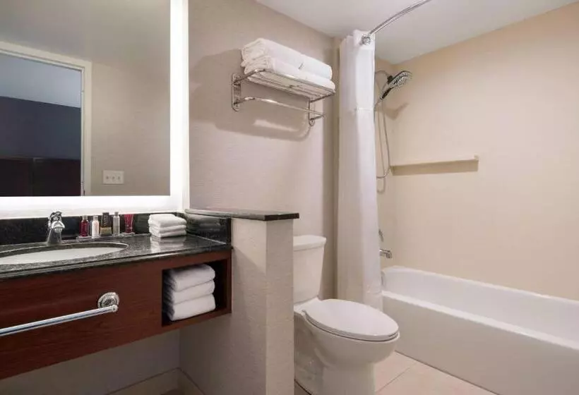 اتاق استاندارد, Provo Marriott Hotel & Conference Center