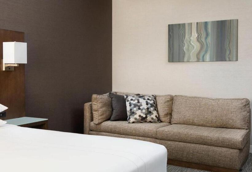 غرفة قياسية, Provo Marriott Hotel & Conference Center