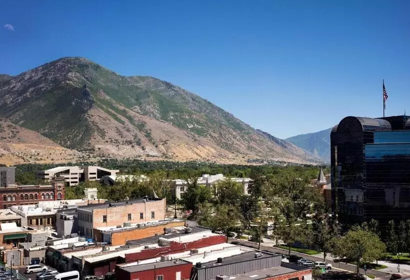 اتاق استاندارد, Provo Marriott Hotel & Conference Center