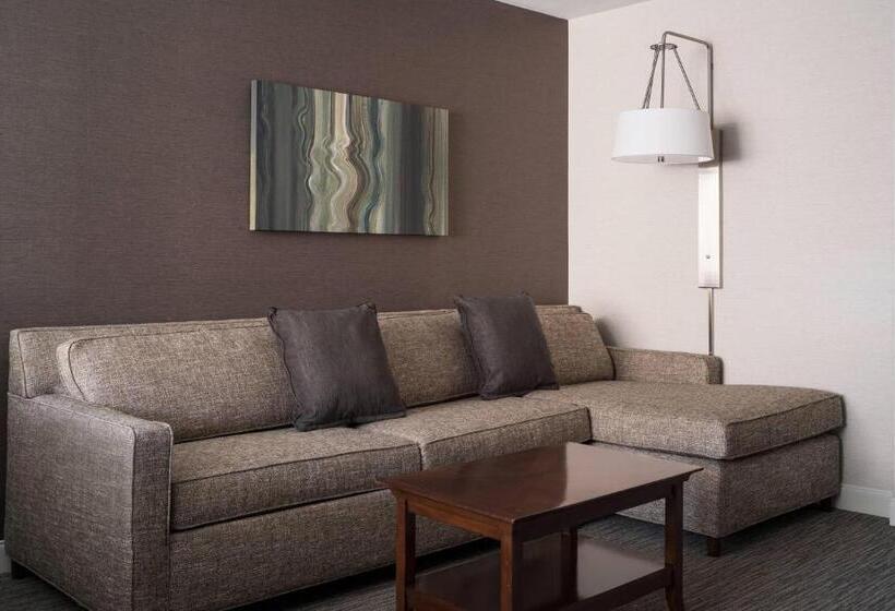 غرفة قياسية, Provo Marriott Hotel & Conference Center