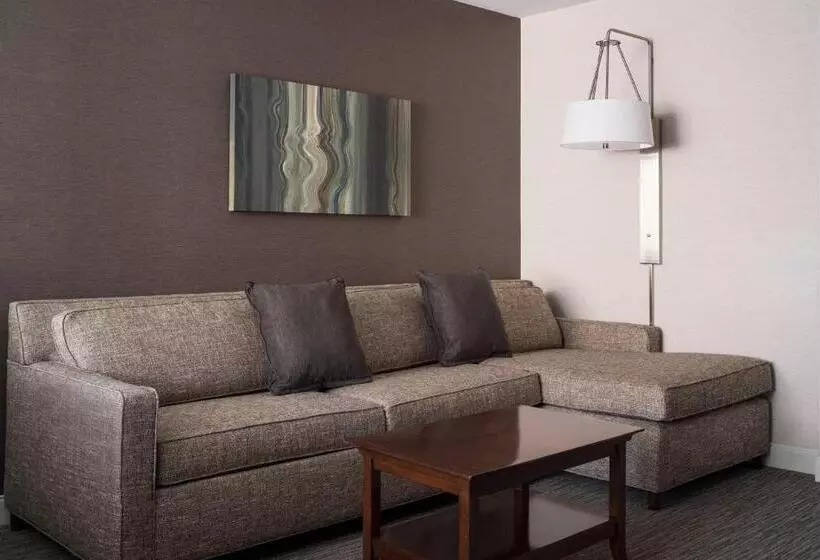 اتاق استاندارد, Provo Marriott Hotel & Conference Center